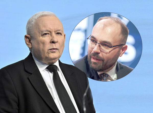 Cios w posła PiS tuż przed Wielkanocą! Kaczyński nie miał litość. Jest oficjalne pismo