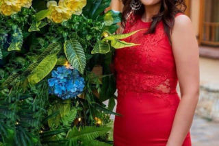 Była gwiazdą i miała tysiące fanów. Jej koniec wstrząsnął wszystkimi