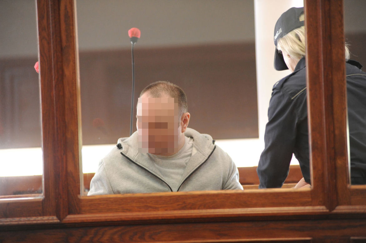 "Krwawy Tulipan" z Kołobrzegu okradał i zabijał kobiety. Przełomowa opinia biegłych