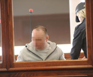 Krwawy Tulipan z Kołobrzegu okradał i zabijał kobiety. Przełomowa opinia biegłych