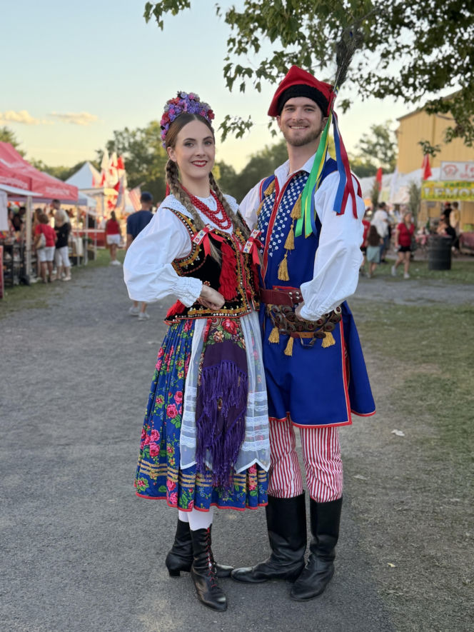 Festiwal rodzinny w Amerykańskiej Częstochowie 2026