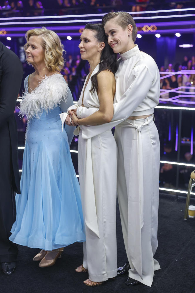 Katarzyna Zillmann, Janja Lesar