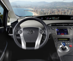 Toyota Prius Plug-in