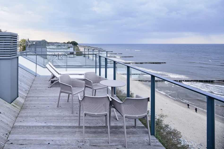 Apartamenty Boulevard w Ustroniu 