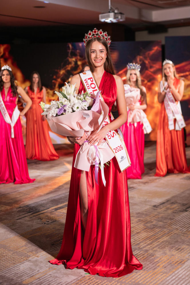Wybrano najpiękniejsze Dolnoślązaczki 2026! Znamy wyniki konkursu Polska Miss