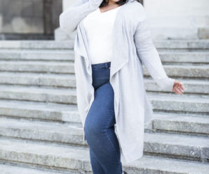 Kolekcja Plus Size Ewy Zakrzewskiej dla Biedronki 