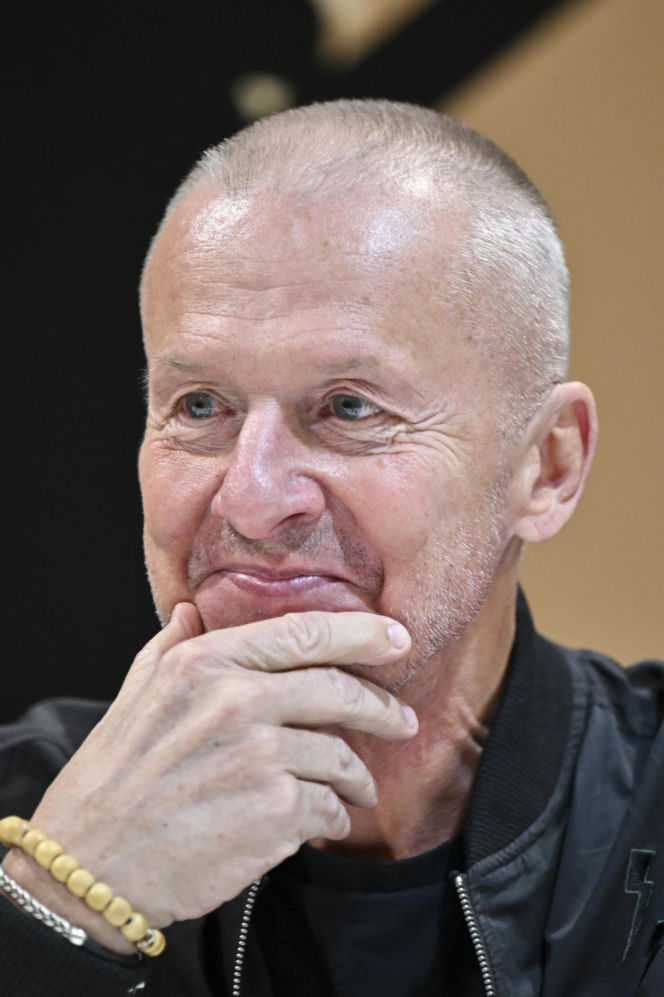 Bogusław Linda i Lidia Popiel wciąż czarują. Aktorzy są razem od ponad 30 lat