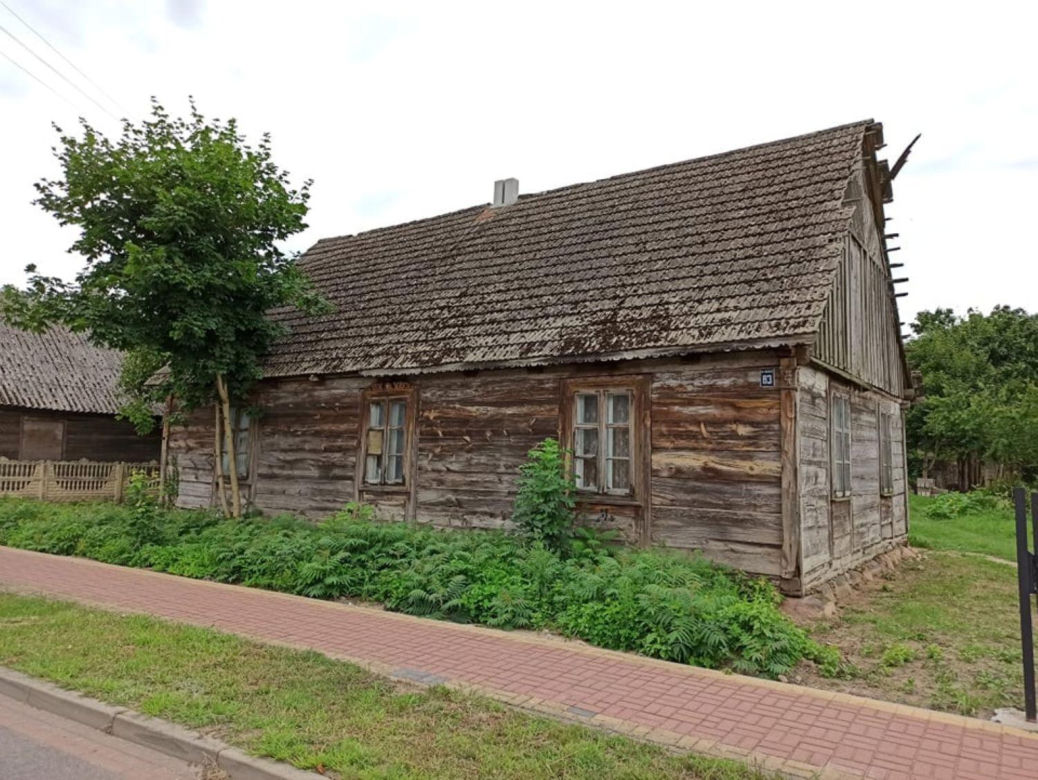 Jednorożec (pow. przasnyski)