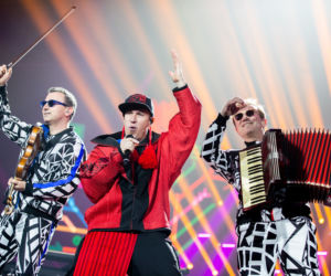 Eurowizja 2022 - Mołdawia. Pierwsza próba