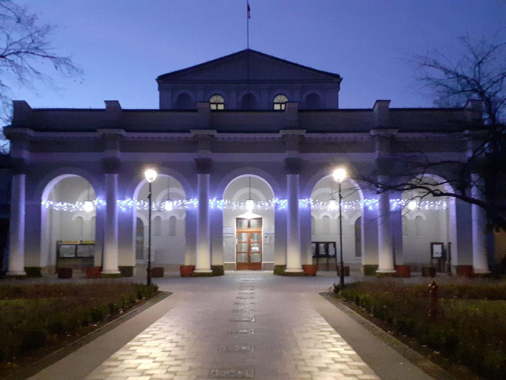 19. Strefa uzdrowiskowa Busko-Zdrój