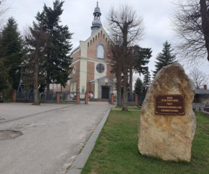 Organista zginął w drodze do kościoła