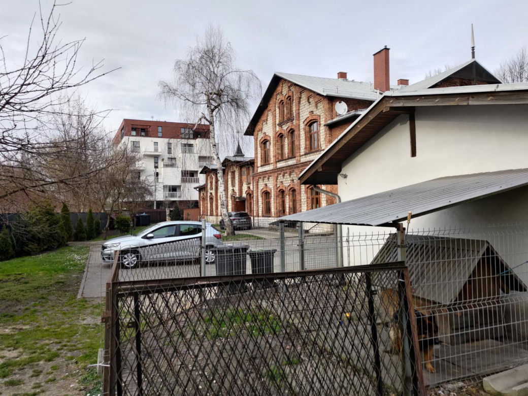 Tajemniczy zgon na plebanii w Sosnowcu