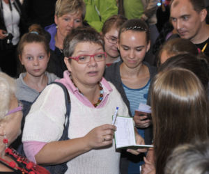 Nowa fryzura Doroty Zawadzkiej Superniani