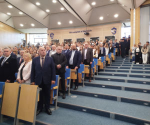 Uniwersytet w Siedlcach zainaugurował nowy rok akademicki 2026/2027