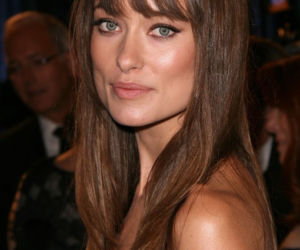 Olivia Wilde