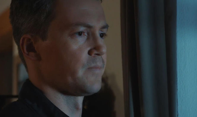 M jak miłość odc. 1919. Jakub Karski (Krzysztof Kwiatkowski)