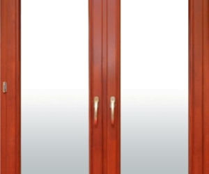 Nowe kształty okien Standard