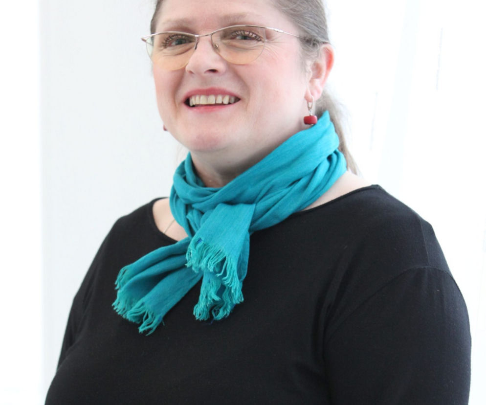 Krystyna Pawłowicz 