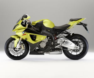 BMW S 1000 RR