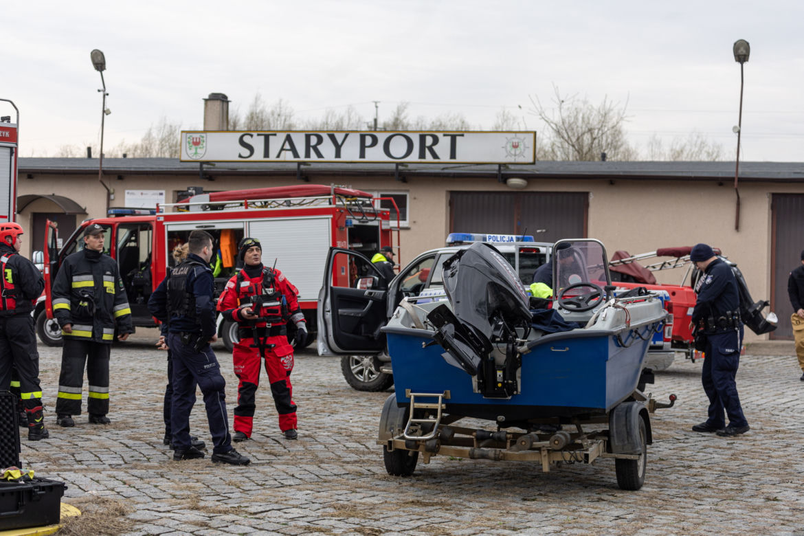 Morderstwo w Międzychodzie, była szefowa wspomina Patryka