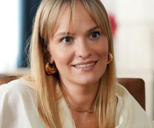 Barwy szczęścia, odcinek 3314. Ola (Michalina Robakiewicz)