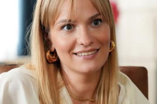 Barwy szczęścia, odcinek 3314. Oliwka (Wiktoria Gąsiewska)