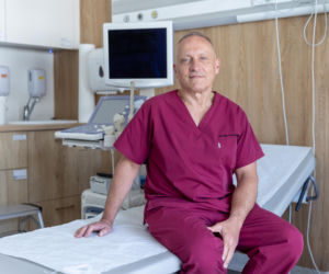 Siostra oddała bratu nerkę
