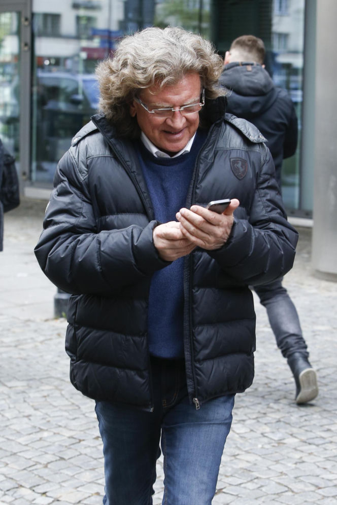 Zbigniew Wodecki