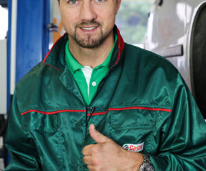 Tak się zmieniał Jerzy Dudek