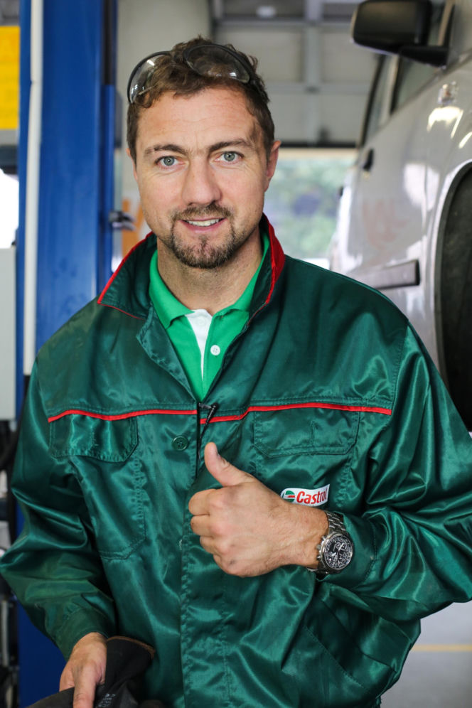 Tak się zmieniał Jerzy Dudek