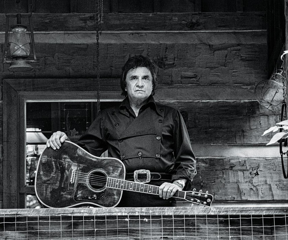 Johnny Cash