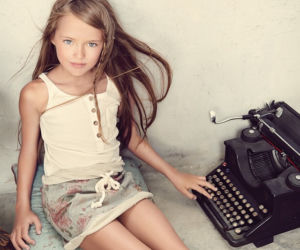 Kristina Pimenova: zrobi karierę?