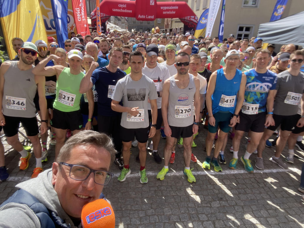 22. Lotto Bieg Jakubowy