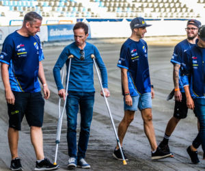 Get Well Toruń - Cash Broker Stal Gorzów 55:35