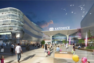 PKP: organizacja szwankuje, ale dworce pięknieją