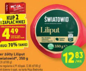 Ser Liliput 4,49 zł