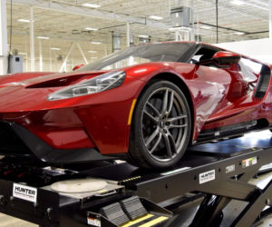 Ford GT