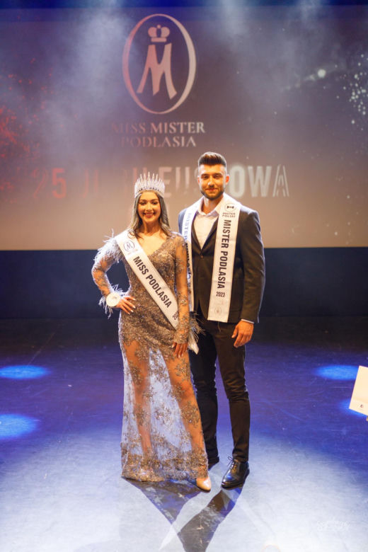 Miss Mister Podlasia 2023