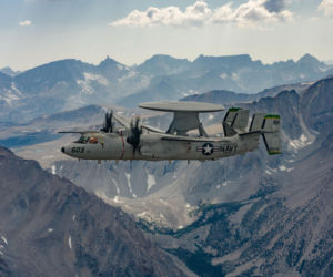 E-2D Advanced Hawkeye. Brakujące ogniwo polskiej architektury rozpoznania