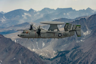 E-2D Advanced Hawkeye. Brakujące ogniwo polskiej architektury rozpoznania i dowodzenia?