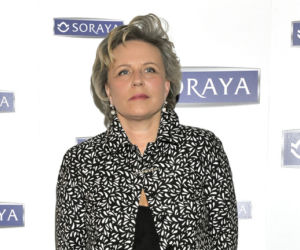 Krystyna Janda