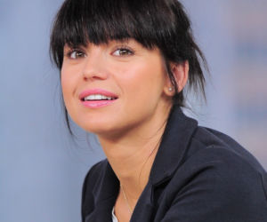 ANNA PRZYBYLSKA