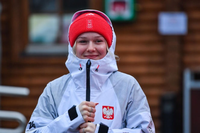 Medaliści IO przyjechali do Wisły. Tomasiak i Wąsek walczą o kolejny medal