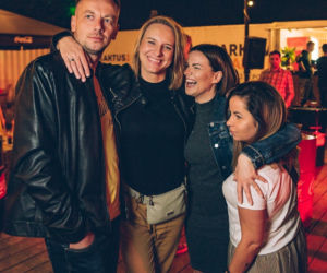 Streat Food Młynowa 2019. Atrakcje w tym tygodniu