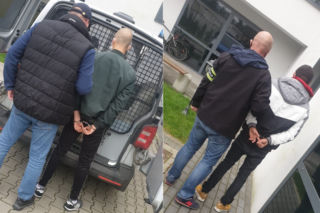 Poddębice. 16-latek brutalnie pobity W DRODZE DO SZKOŁY. Napastnikami NASTOLATKOWIE