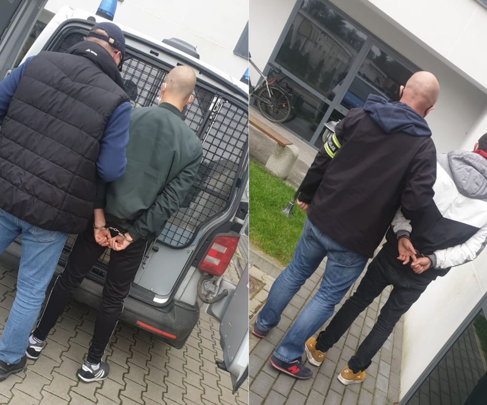 Poddębice. 16-latek brutalnie pobity W DRODZE DO SZKOŁY. Napastnikami NASTOLATKOWIE