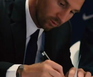  Messi w PSG. Za nocleg w hotelu płaci... 90 tysięcy! Zobacz zdjęcia