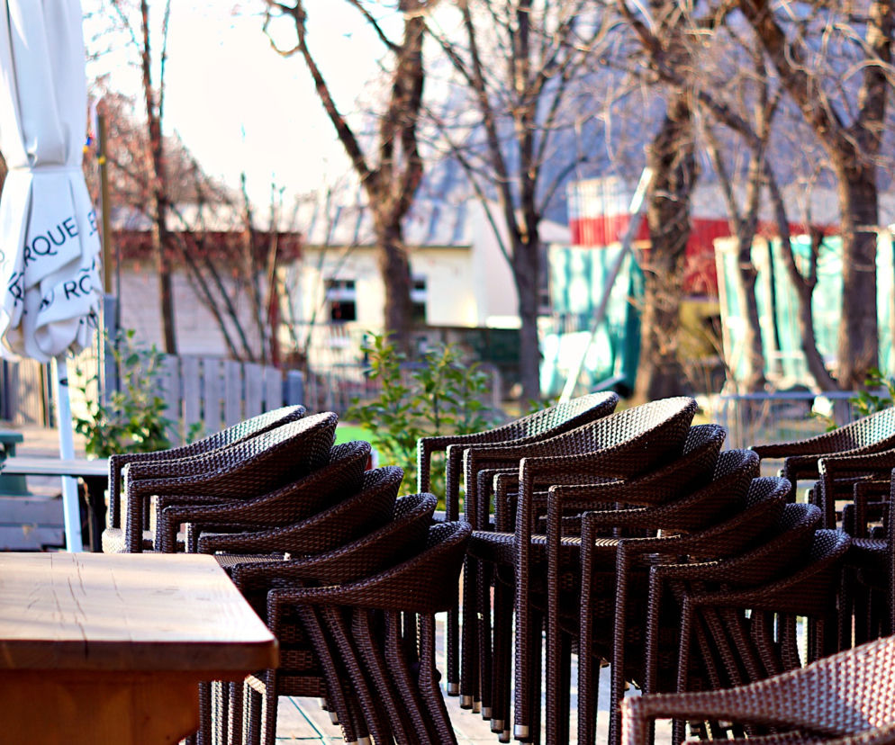 Nowe limity w restauracjach