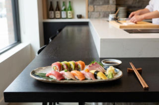 Najlepsze sushi w Trójmieście – TOP 10 trójmiejskich sushi