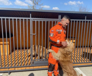 Nowa siedziba Jednostki Ratowniczo Gaśniczej numer 2 w Nowym Sączu